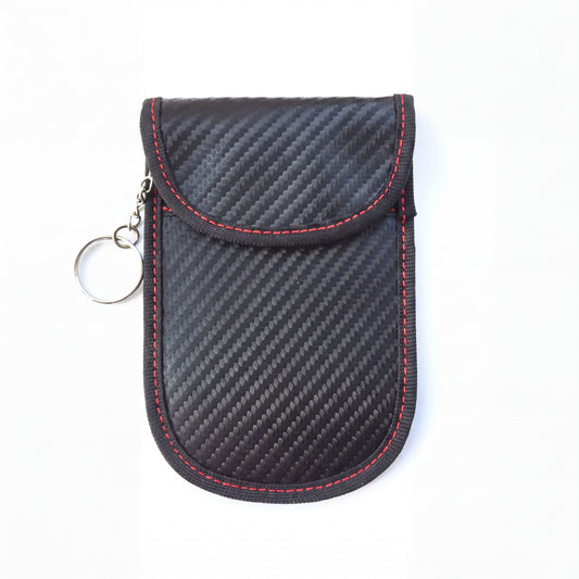 Pochette Faraday Anti-Relais KobraLock