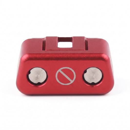 Antivol prise OBD KobraLock sur fond blanc
